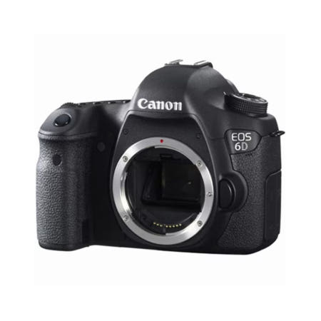 캐논 병행수입 / 캐논 EOS 6D / 렌즈미포함 / 일본직수입 / 완벽검수 / 남대문 현찬디지탈