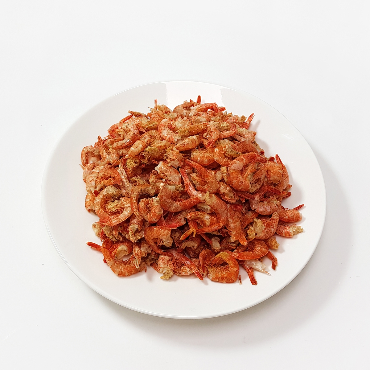 마른새우 두절새우 건새우 300g, 1개 - 상세 이미지 4