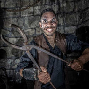 영국 요크 던전 티켓 솔직 후기 | 실사용자 리뷰 분석 - 상품 이미지 2