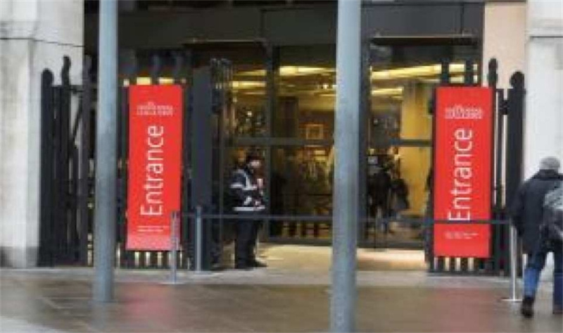 영국 런던 내셔널 갤러리 반일투어 (한국어 가이드) 이미지 2