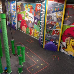 홍콩 범 시티 클립 앤 클라임 파크 실내 볼더링 체험 솔직 후기 | 실사용자 리뷰 분석 - 상품 이미지 1