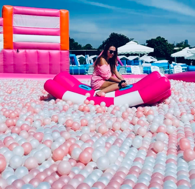 홍콩 써머 워터파크 2023 이용권 이미지 4