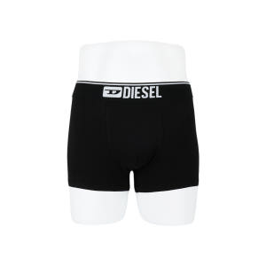 디젤 사각 남자팬티 언더웨어 속옷 드로즈 3장세트 00ST3V 0GDAC... 착용 후기 | 사이즈/핏 총정리 - 상품 이미지 3