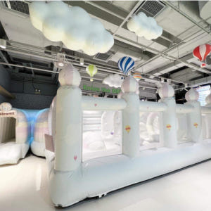 홍콩 셱문 투게더 플레이그라운드 티켓 솔직 후기 | 실사용자 리뷰 분석 - 상품 이미지 4