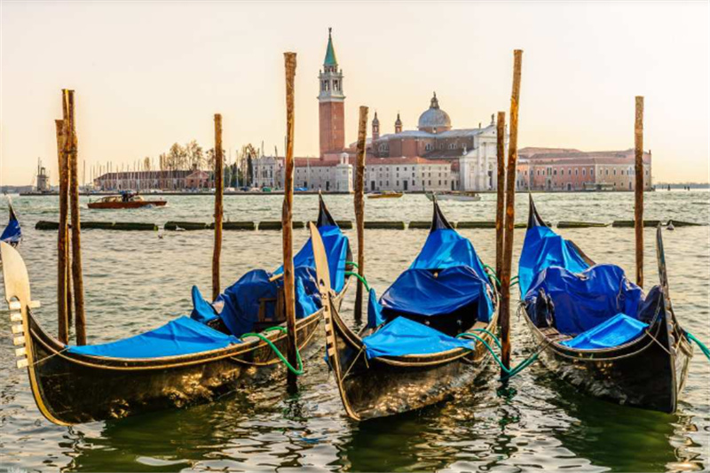 이탈리아 【체험】 베니스 곤돌라 체험 솔직 후기 | 실사용자 리뷰 분석 - 대표 이미지