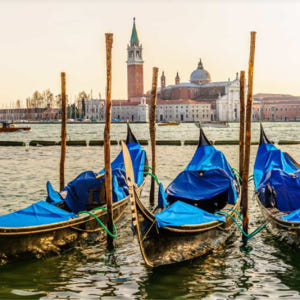 이탈리아 【체험】 베니스 곤돌라 체험 솔직 후기 | 실사용자 리뷰 분석 - 상품 이미지 1