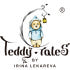TeddyTales 로고