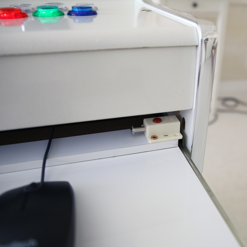 노리박스 32+ 하이퍼PC 프로 오락실게임기 풀HD 철권태그 온라인게임 게이밍PC탑재 - 상세 이미지 5