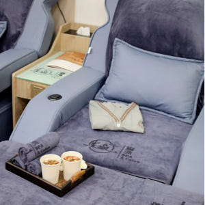 홍콩 샤틴 알레즈 스파 & 마사지 솔직 후기 | 실사용자 리뷰 분석 - 상품 이미지 3