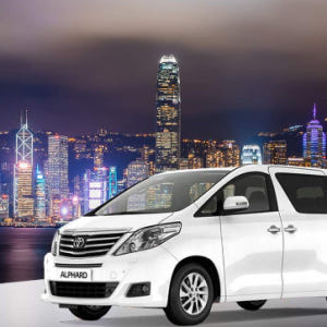 홍콩 프라이빗 일일/반나절 MPV 차량투어 솔직 후기 | 실사용자 리뷰 분석 - 상품 이미지 1