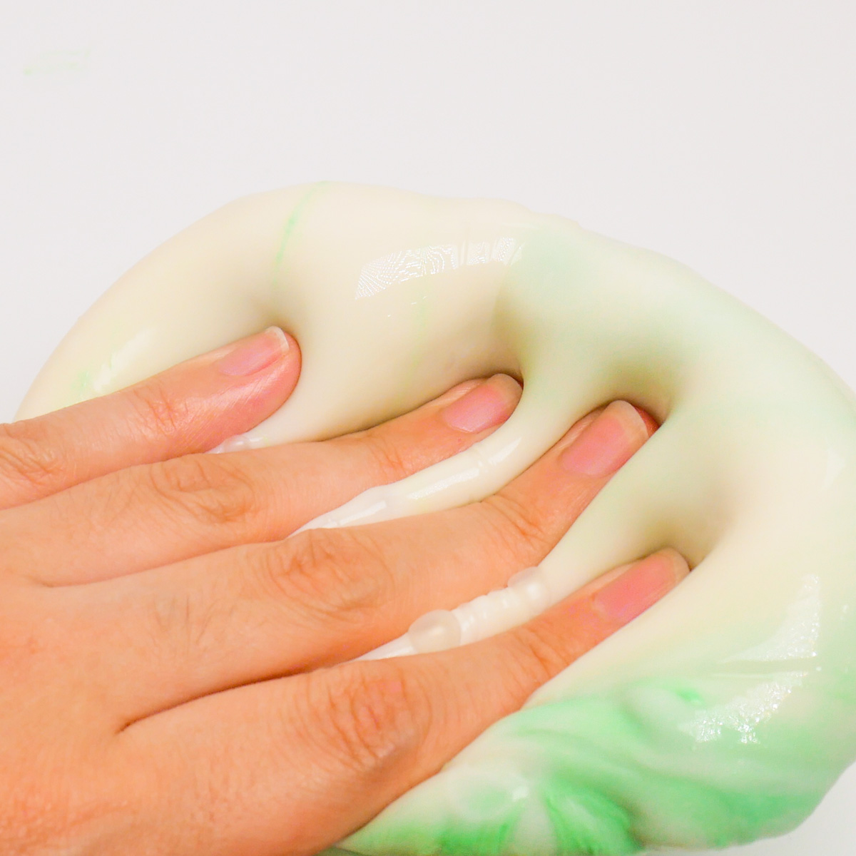 메론맛 꼬북빵 점섞슬 키덜트 슬라임 액체괴물 액괴 마켓 선물 이미지 7