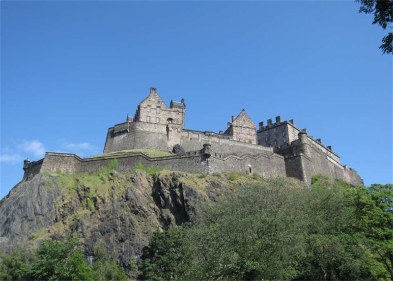 영국 에든버러 Hop-On-Hop-Off 버스 투어 | 런던 출발 솔직 후기 | 실사용자 리뷰 분석 - 대표 이미지