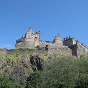 영국 에든버러 Hop-On-Hop-Off 버스 투어 | 런던 출발 솔직 후기 | 실사용자 리뷰 분석 - 상품 이미지 1