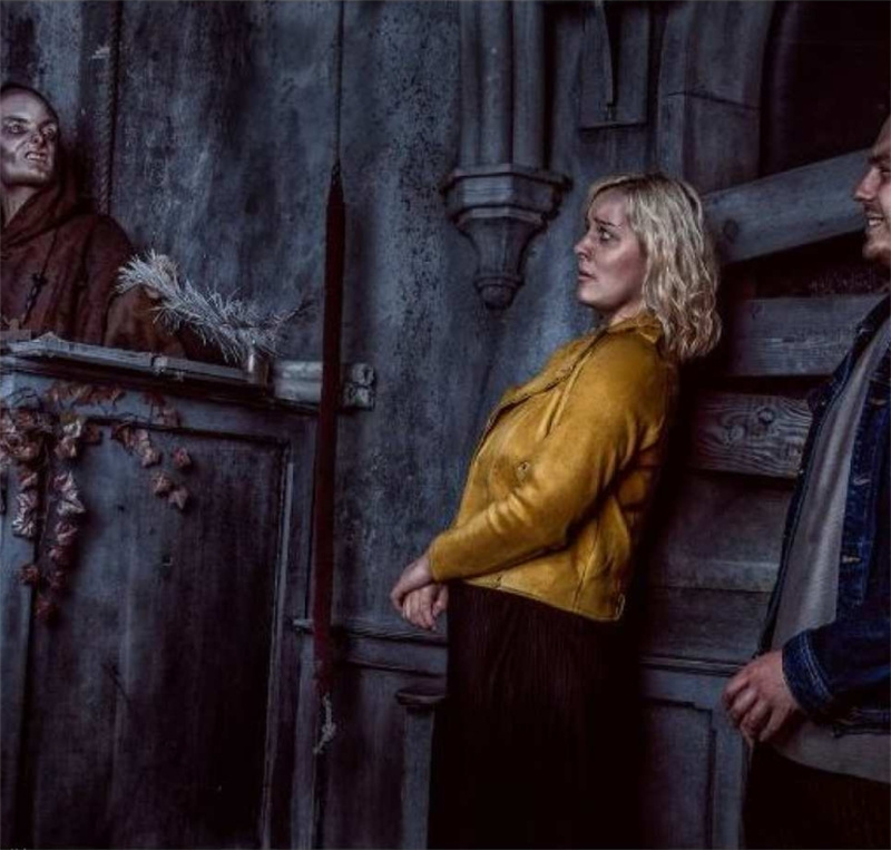 영국 요크 던전 티켓 이미지 1