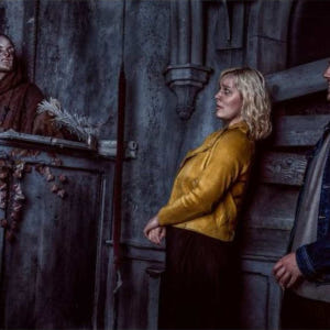 영국 요크 던전 티켓 솔직 후기 | 실사용자 리뷰 분석 - 상품 이미지 1