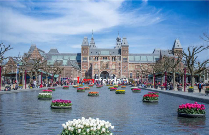 네덜란드  Go City | 암스테르담 올인클루시브 패스 & 30+어트랙션 - 상품 이미지