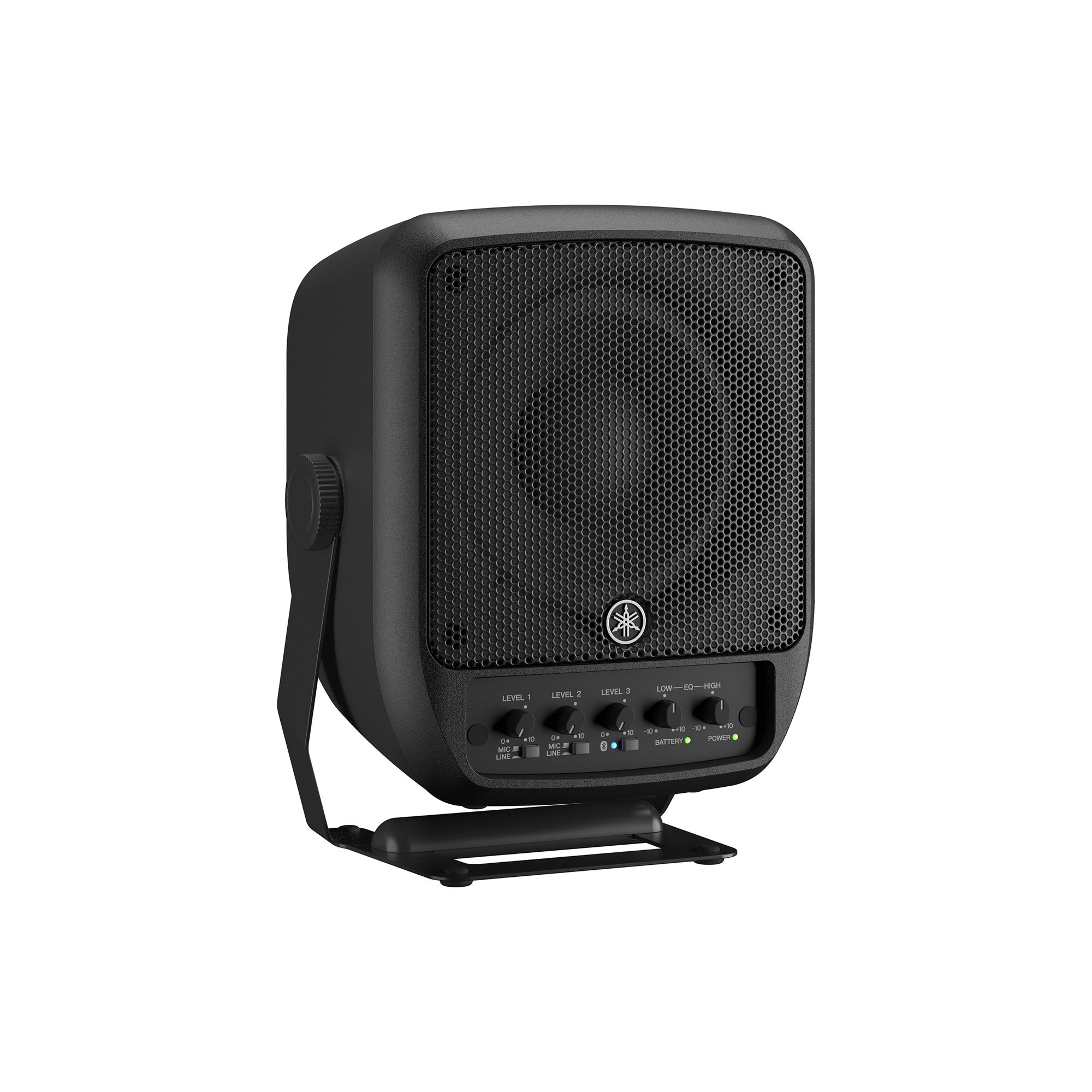 YAMAHA STAGEPAS 100BTR 야마하 스테이지파스 공연용 스피커 충전식 PA - 상세 이미지 5