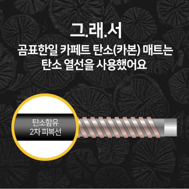 킹 특대형 전기매트 초대형 전기장판 두꺼운 온열장판 - 상세 이미지 2