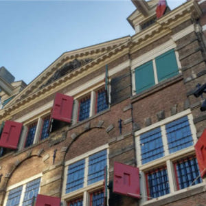 네덜란드  렘브란트 하우스 박물관 솔직 후기 | 실사용자 리뷰 분석 - 상품 이미지 2