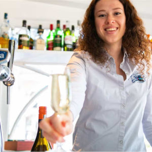 네덜란드  어둠 속에서 식사하기 체험 | 암스테르담 솔직 후기 | 실사용자 리뷰 분석 - 상품 이미지 2