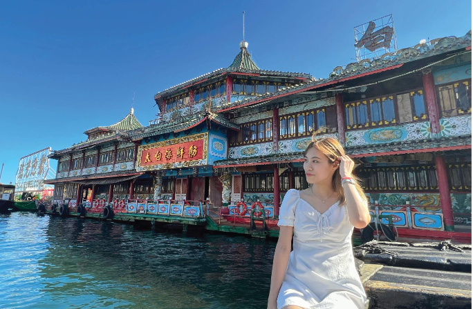 홍콩 샤틴 알레즈 스파 & 마사지 이미지 2