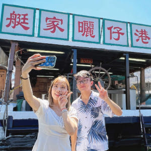 홍콩 샤틴 알레즈 스파 & 마사지 솔직 후기 | 실사용자 리뷰 분석 - 상품 이미지 3