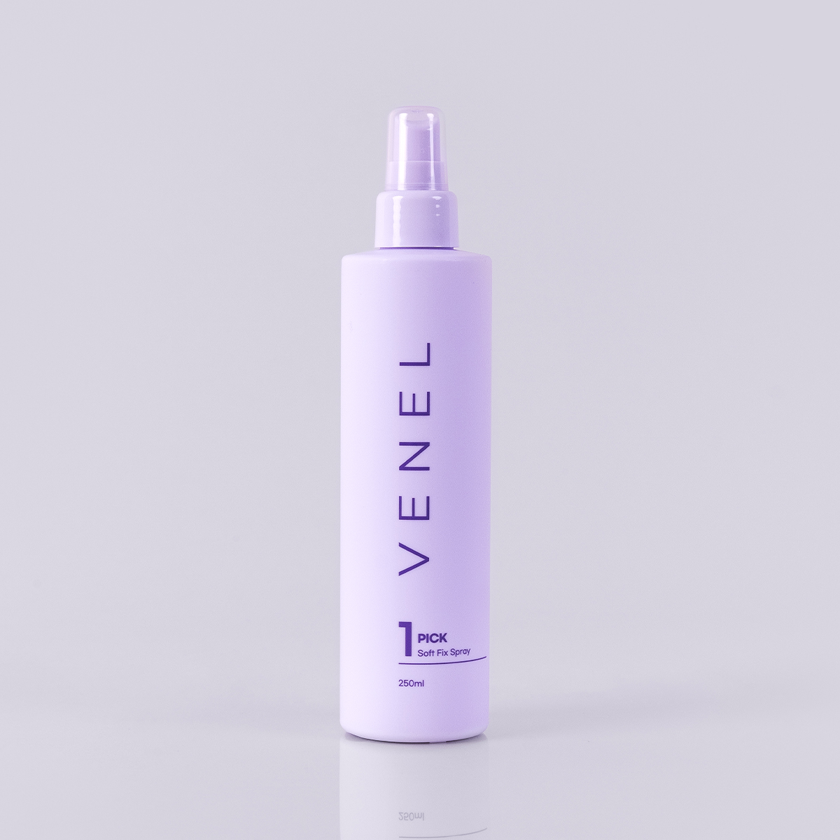 브넬 원픽 소프트 픽스 스프레이 250ml - 상세 이미지 2