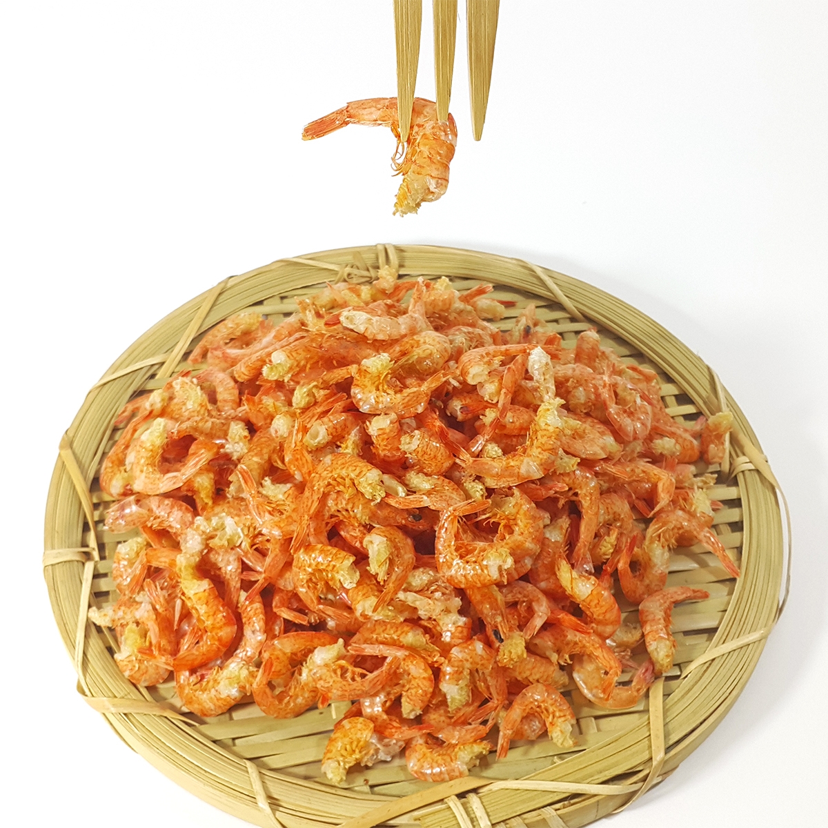 마른새우 두절새우 건새우 300g, 1개 - 상세 이미지 5
