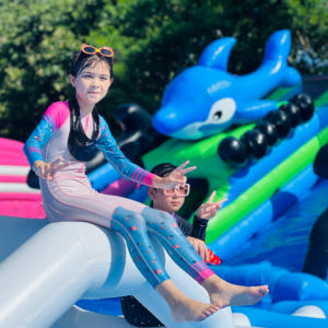 홍콩 써머 워터파크 2023 이용권 솔직 후기 | 실사용자 리뷰 분석 - 상품 이미지 3