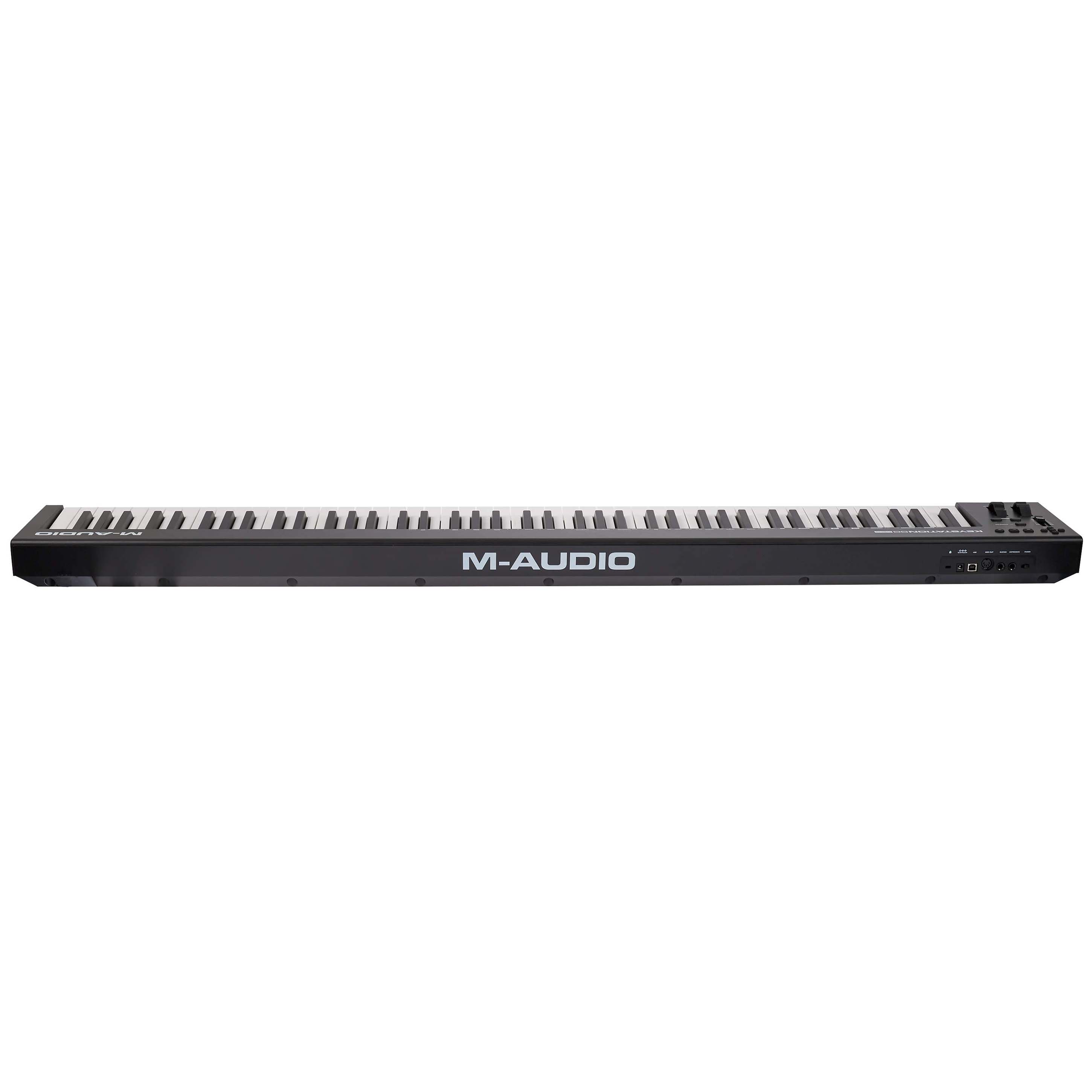 M-Audio Keystation 88 MK3 엠오디오 마스터키보드 키스테이션 88건반 - 상세 이미지 3