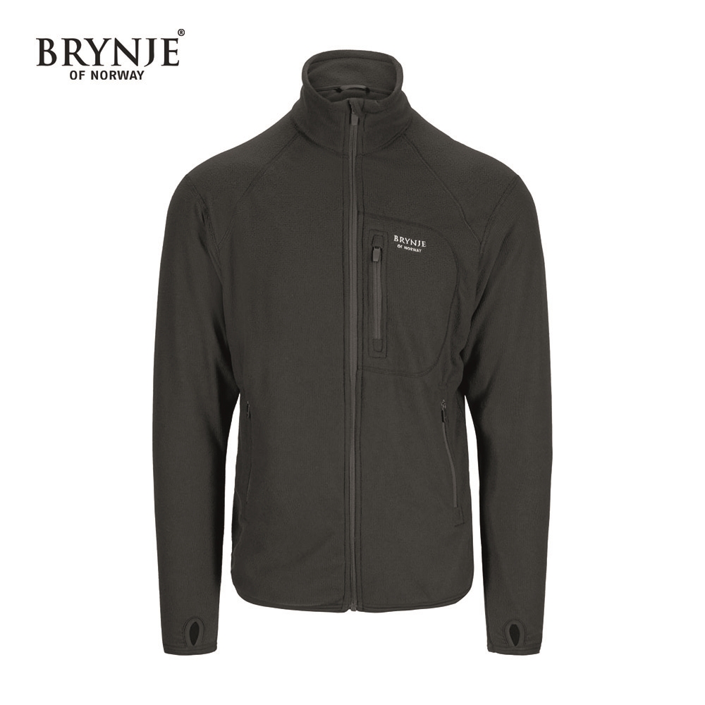 브린제 슈퍼써모 후리스 플리스자켓