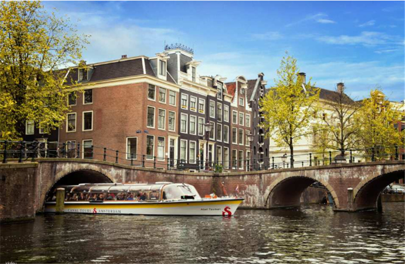 네덜란드  Go City | 암스테르담 올인클루시브 패스 & 30+어트랙션 - 상세 이미지 3