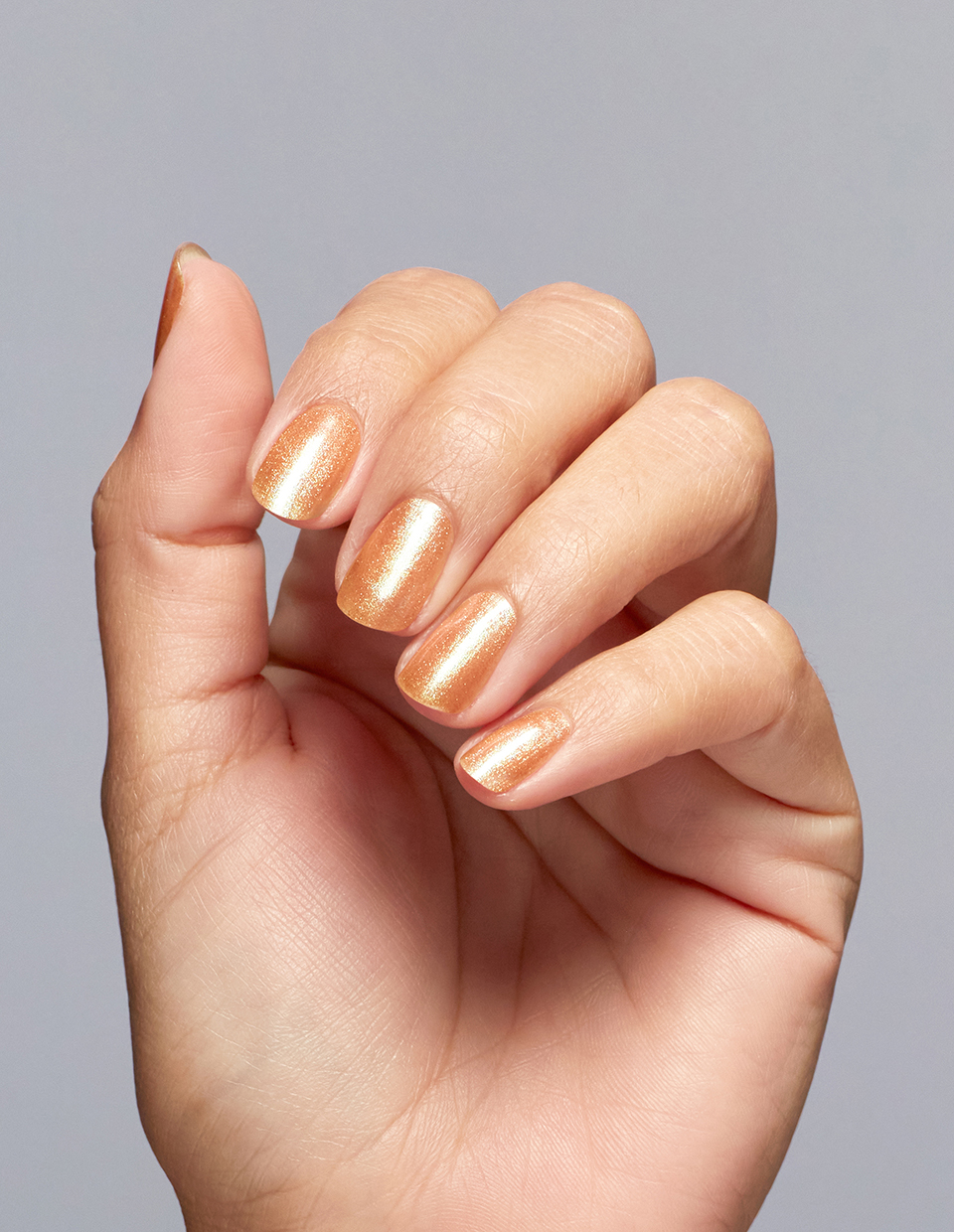[OPI][네일락커] H014 - #Virgoals : OPI코리아