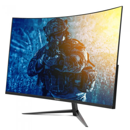 비트엠 Newsync X27FC165 커브드 1500R