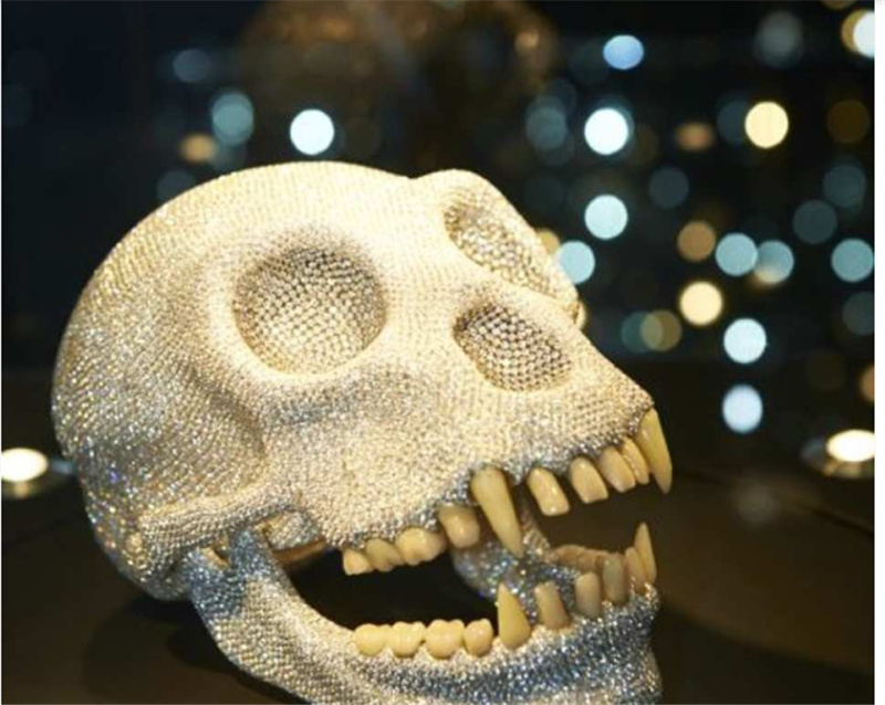 네덜란드 암스테르담 | 다이아몬드 박물관 이미지 3