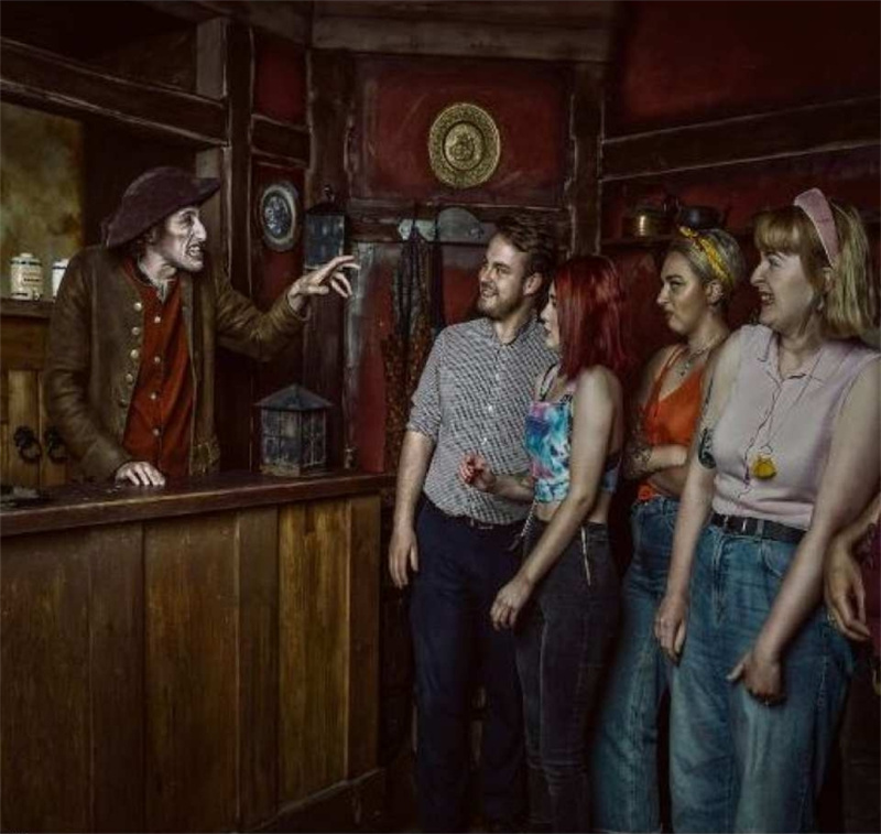 영국 요크 던전 티켓 이미지 3