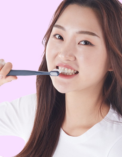 아나파 미세전류 시린이 칫솔 치과용 치석제거 부드러운 미세모 잇몸 치과 이미지 8
