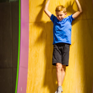 홍콩 범 시티 클립 앤 클라임 파크 실내 볼더링 체험 솔직 후기 | 실사용자 리뷰 분석 - 상품 이미지 2