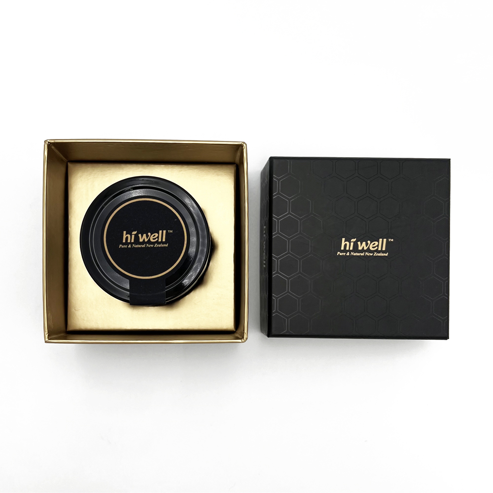 (한정판) 하이웰 프리미엄 뉴질랜드 마누카꿀 UMF25+ MGO1200+ 250g - 상세 이미지 2