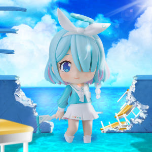 [예약] 블루아카이브 넨도로이드 아로나 실사용 후기 | 효과 있을까? - 상품 이미지 1