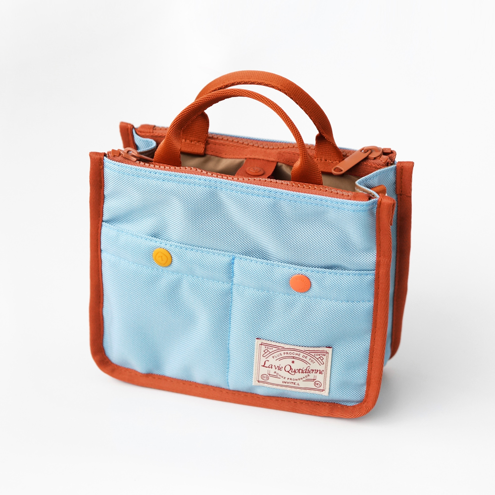 인앤아웃백 스몰 In & Out Bag Small 이미지 6