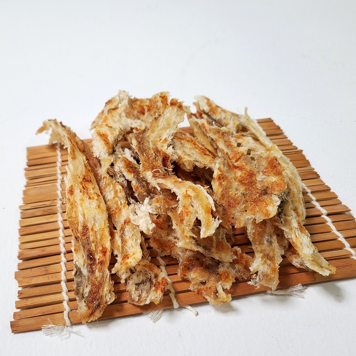 건어물 도매몰 순살 아귀포 아귀채 1kg 대용량 도매 아구포 이미지 6