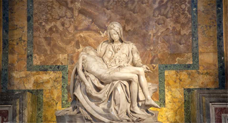 바티칸시국(교황청)  바티칸 | 성 베드로 대성당&돔 오르기 가이드 투어 이미지 2