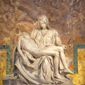 바티칸시국(교황청)  바티칸 | 성 베드로 대성당&돔 오르기 가이드 투어 솔직 후기 | 실사용자 리뷰 분석 - 상품 이미지 2