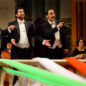 이탈리아  정통 이탈리아 밤 체험 + 디너 및 콘서트 | 피렌체 솔직 후기 | 실사용자 리뷰 분석 - 상품 이미지 3