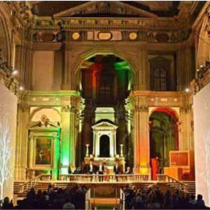 이탈리아  정통 이탈리아 밤 체험 + 디너 및 콘서트 | 피렌체 솔직 후기 | 실사용자 리뷰 분석 - 상품 이미지 1