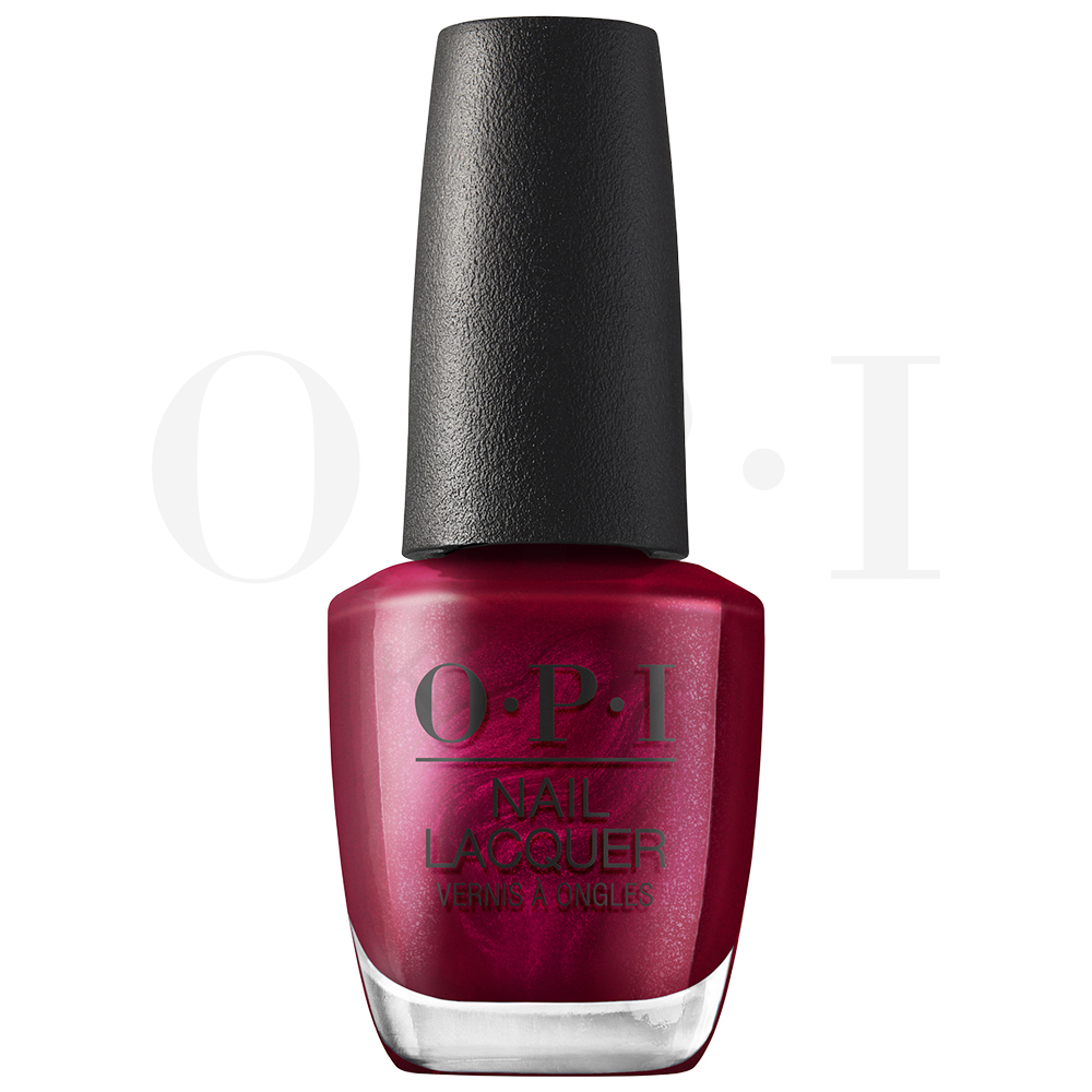 [OPI][네일락커] H024 - Big Sagittarius Energy - 상품 이미지