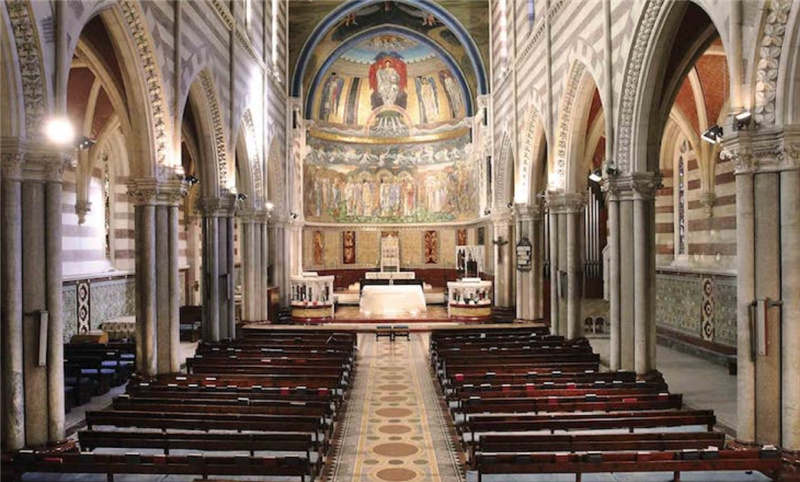 이탈리아 로마 오페라 공연 | 라 트라비아타 (La Traviata) 솔직 후기 | 실사용자 리뷰 분석 - 대표 이미지