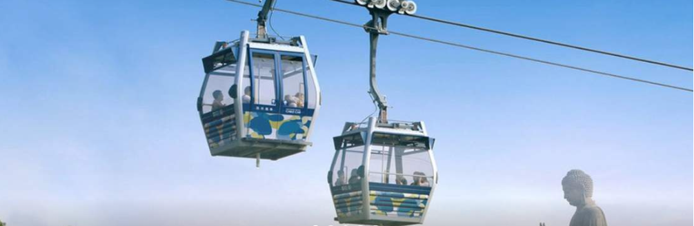 홍콩 옹핑 360 식사/스낵 쿠폰 솔직 후기 | 실사용자 리뷰 분석 - 대표 이미지