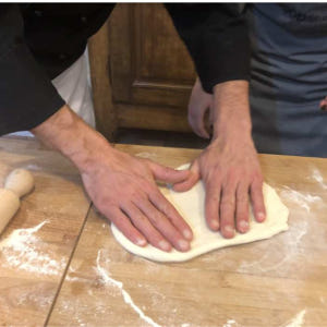 이탈리아 [피렌체] 피자 & 젤라또 쿠킹 클래스 솔직 후기 | 실사용자 리뷰 분석 - 상품 이미지 3